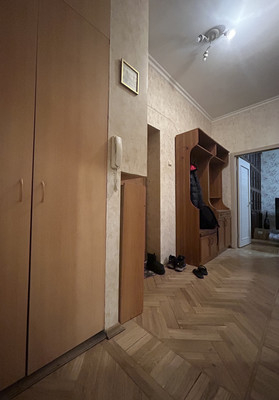 Продам двухкомнатную (2-комн.) квартиру, Крупской ул, 14, Москва г