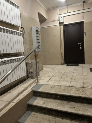 Продам двухкомнатную (2-комн.) квартиру, Крупской ул, 14, Москва г