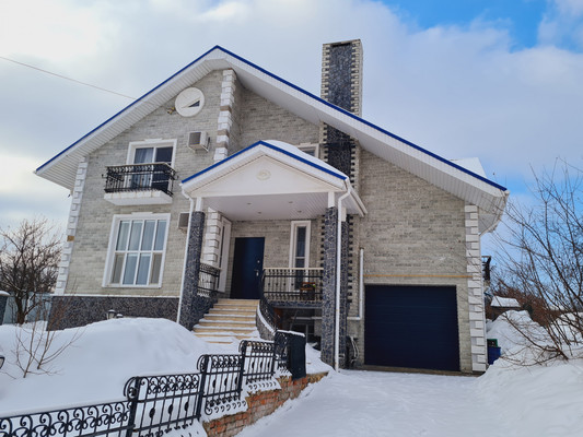 Продам коттедж, 29, Утечино д, 0 км от города