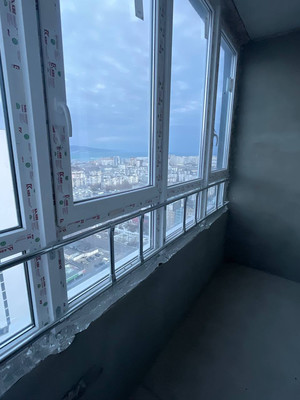 Продам двухкомнатную (2-комн.) квартиру, Куникова ул, 47г, Новороссийск г