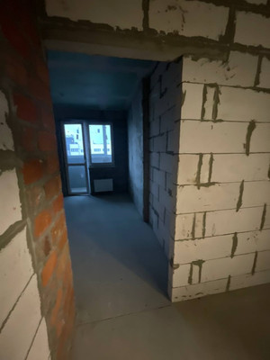 Продам двухкомнатную (2-комн.) квартиру, Куникова ул, 47г, Новороссийск г