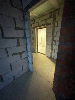 Продам двухкомнатную (2-комн.) квартиру, Куникова ул, 47г, Новороссийск г