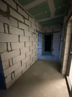 Продам двухкомнатную (2-комн.) квартиру, Куникова ул, 47г, Новороссийск г