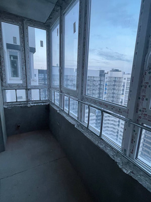 Продам двухкомнатную (2-комн.) квартиру, Куникова ул, 47г, Новороссийск г