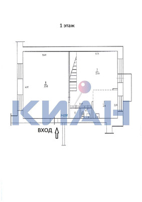 Продам многокомнатную квартиру, Ады Лебедевой ул, 66, Красноярск г