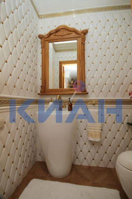 Продам многокомнатную квартиру, Ады Лебедевой ул, 66, Красноярск г