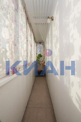 Продам многокомнатную квартиру, Ады Лебедевой ул, 66, Красноярск г