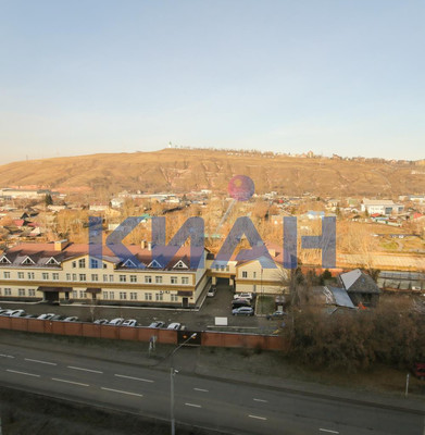 Продам многокомнатную квартиру, Ады Лебедевой ул, 66, Красноярск г