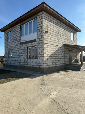 Продам дом, Просторная ул, 23, Хомутово с, 0 км от города