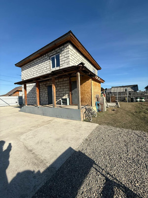 Продам дом, Просторная ул, 23, Хомутово с, 0 км от города