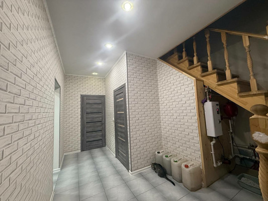 Продам дом, Просторная ул, 23, Хомутово с, 0 км от города