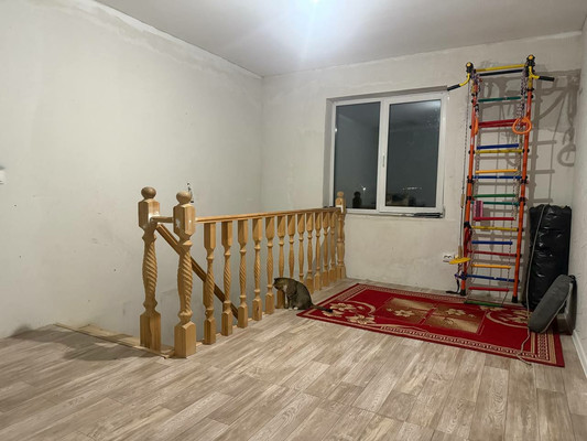 Продам дом, Просторная ул, 23, Хомутово с, 0 км от города