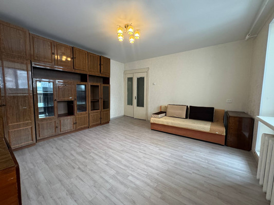 Продам двухкомнатную (2-комн.) квартиру, Комсомольский пр-кт, 85, Амурск г