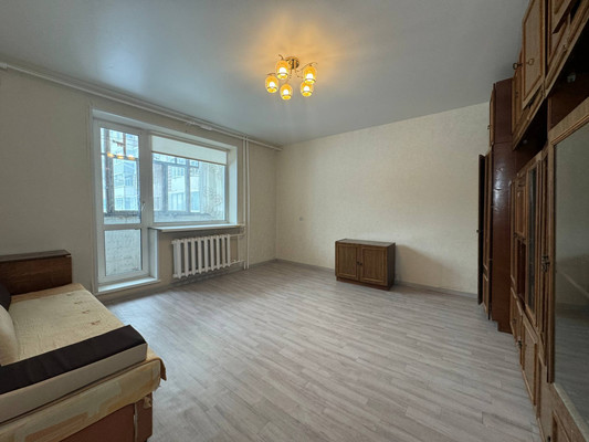 Продам двухкомнатную (2-комн.) квартиру, Комсомольский пр-кт, 85, Амурск г