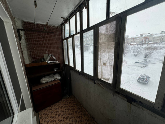 Продам двухкомнатную (2-комн.) квартиру, Комсомольский пр-кт, 85, Амурск г