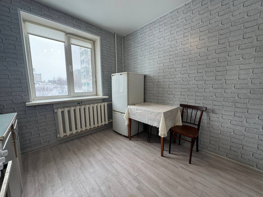 Продам двухкомнатную (2-комн.) квартиру, Комсомольский пр-кт, 85, Амурск г