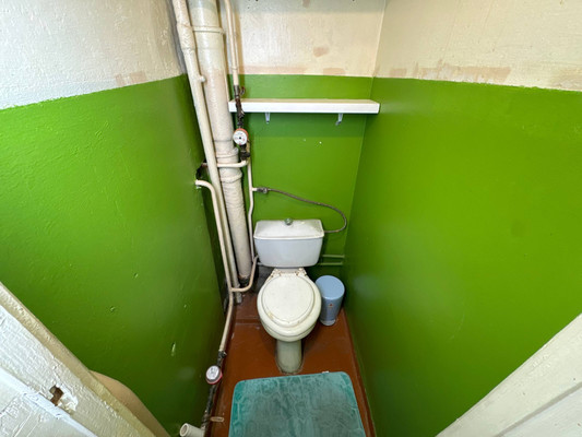 Продам двухкомнатную (2-комн.) квартиру, Комсомольский пр-кт, 85, Амурск г