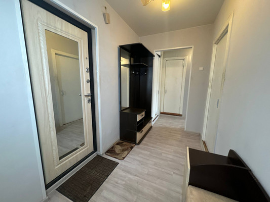 Продам двухкомнатную (2-комн.) квартиру, Комсомольский пр-кт, 85, Амурск г