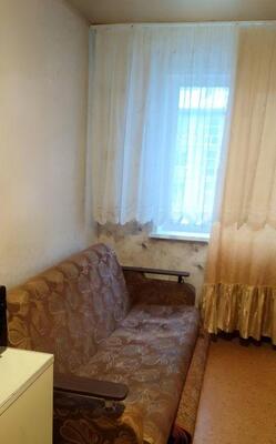 Сдам однокомнатную (1-комн.) квартиру, Ключевская ул, 91, Красноярск г