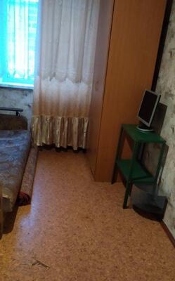 Сдам однокомнатную (1-комн.) квартиру, Ключевская ул, 91, Красноярск г