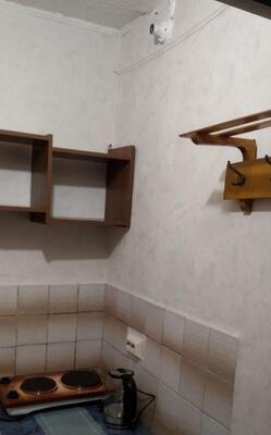 Сдам однокомнатную (1-комн.) квартиру, Ключевская ул, 91, Красноярск г