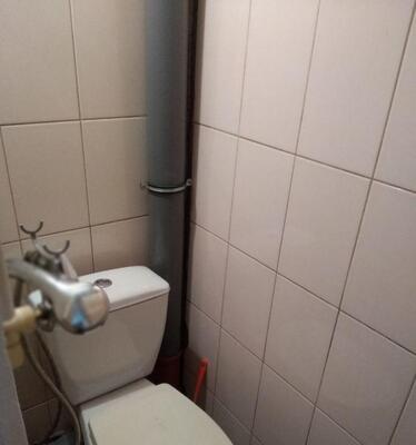 Сдам однокомнатную (1-комн.) квартиру, Ключевская ул, 91, Красноярск г