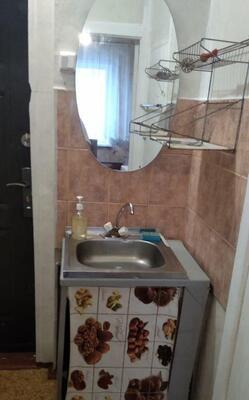 Сдам однокомнатную (1-комн.) квартиру, Ключевская ул, 91, Красноярск г