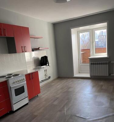 Сдам однокомнатную (1-комн.) квартиру, 2-я Огородная ул, 26, Красноярск г