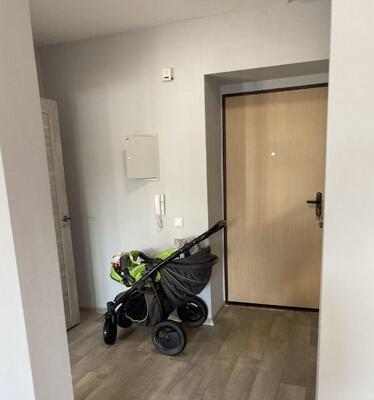 Сдам однокомнатную (1-комн.) квартиру, 2-я Огородная ул, 26, Красноярск г