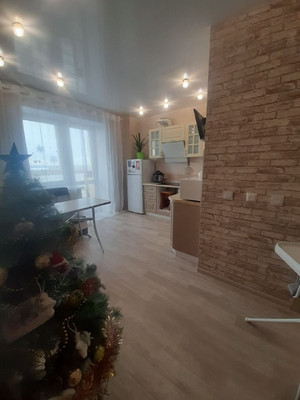 Продам однокомнатную (1-комн.) квартиру, Октябрьский пр-кт, 216, Сыктывкар г