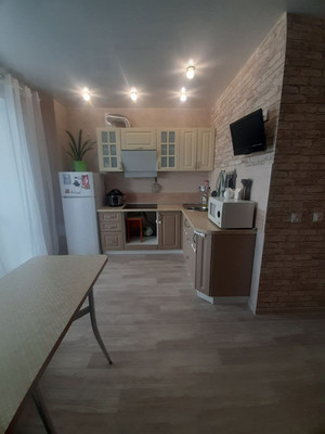 Продам однокомнатную (1-комн.) квартиру, Октябрьский пр-кт, 216, Сыктывкар г