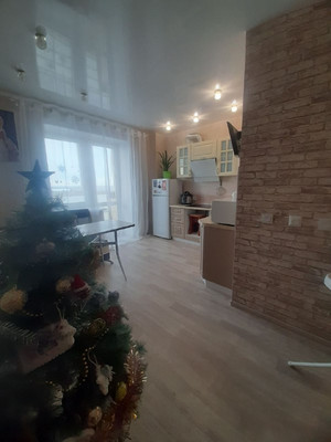 Продам однокомнатную (1-комн.) квартиру, Октябрьский пр-кт, 216, Сыктывкар г