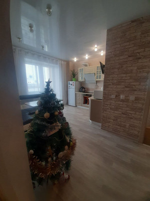 Продам однокомнатную (1-комн.) квартиру, Октябрьский пр-кт, 216, Сыктывкар г