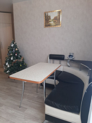 Продам однокомнатную (1-комн.) квартиру, Октябрьский пр-кт, 216, Сыктывкар г