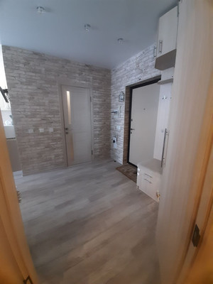 Продам однокомнатную (1-комн.) квартиру, Октябрьский пр-кт, 216, Сыктывкар г