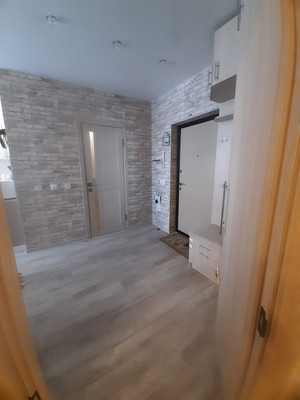 Продам однокомнатную (1-комн.) квартиру, Октябрьский пр-кт, 216, Сыктывкар г