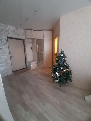 Продам однокомнатную (1-комн.) квартиру, Октябрьский пр-кт, 216, Сыктывкар г