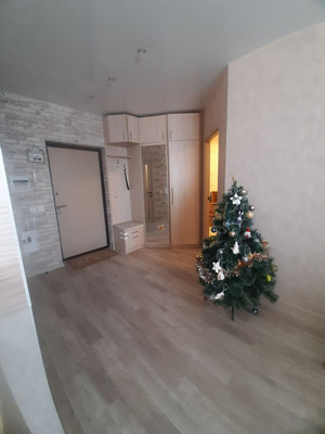 Продам однокомнатную (1-комн.) квартиру, Октябрьский пр-кт, 216, Сыктывкар г