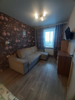 Продам однокомнатную (1-комн.) квартиру, Октябрьский пр-кт, 216, Сыктывкар г