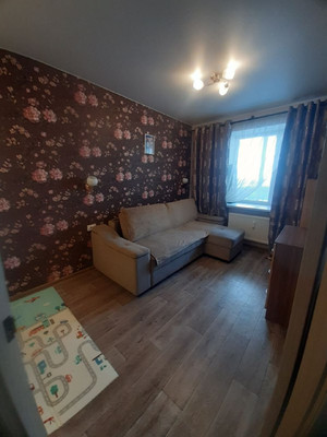 Продам однокомнатную (1-комн.) квартиру, Октябрьский пр-кт, 216, Сыктывкар г