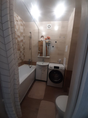 Продам однокомнатную (1-комн.) квартиру, Октябрьский пр-кт, 216, Сыктывкар г