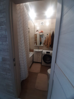 Продам однокомнатную (1-комн.) квартиру, Октябрьский пр-кт, 216, Сыктывкар г