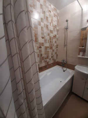 Продам однокомнатную (1-комн.) квартиру, Октябрьский пр-кт, 216, Сыктывкар г