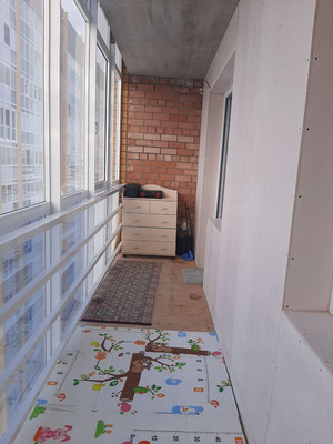 Продам однокомнатную (1-комн.) квартиру, Октябрьский пр-кт, 216, Сыктывкар г