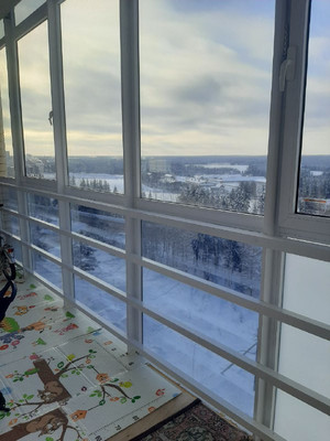 Продам однокомнатную (1-комн.) квартиру, Октябрьский пр-кт, 216, Сыктывкар г