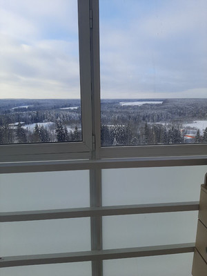 Продам однокомнатную (1-комн.) квартиру, Октябрьский пр-кт, 216, Сыктывкар г