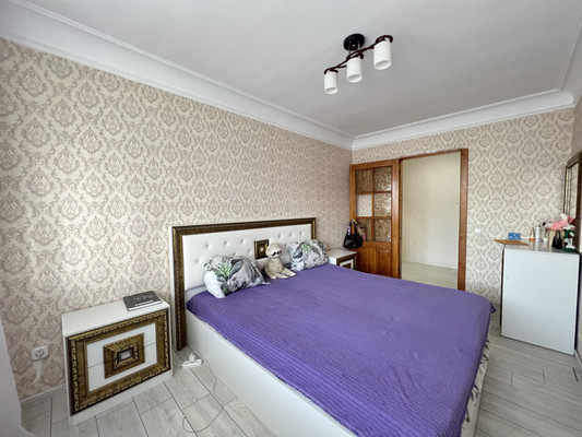 Продам двухкомнатную (2-комн.) квартиру, Кулиева пр-кт, 20, Нальчик г