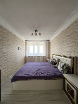 Продам двухкомнатную (2-комн.) квартиру, Кулиева пр-кт, 20, Нальчик г