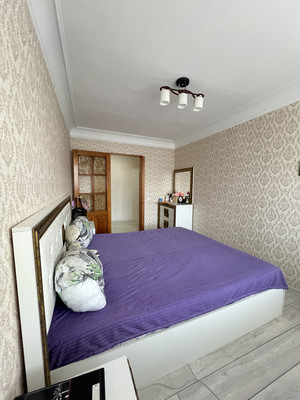 Продам двухкомнатную (2-комн.) квартиру, Кулиева пр-кт, 20, Нальчик г