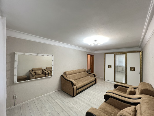 Продам двухкомнатную (2-комн.) квартиру, Кулиева пр-кт, 20, Нальчик г